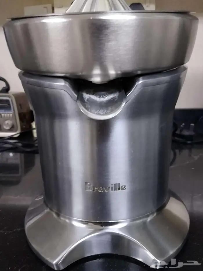 عصارة برتقال كهربائية Breville 1