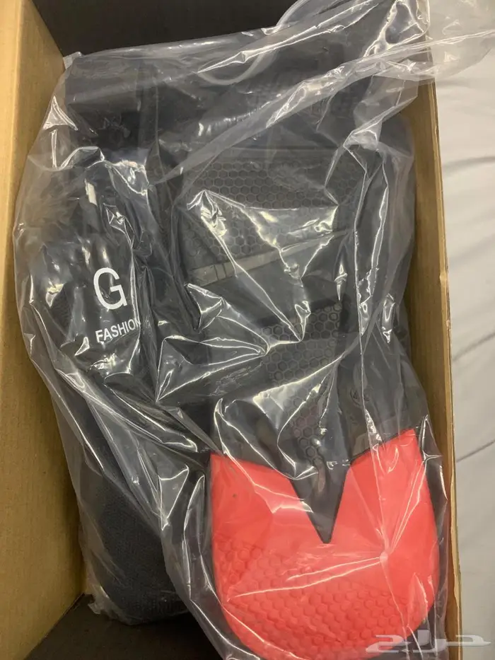 سيفتي شوز جديد للبيع 5