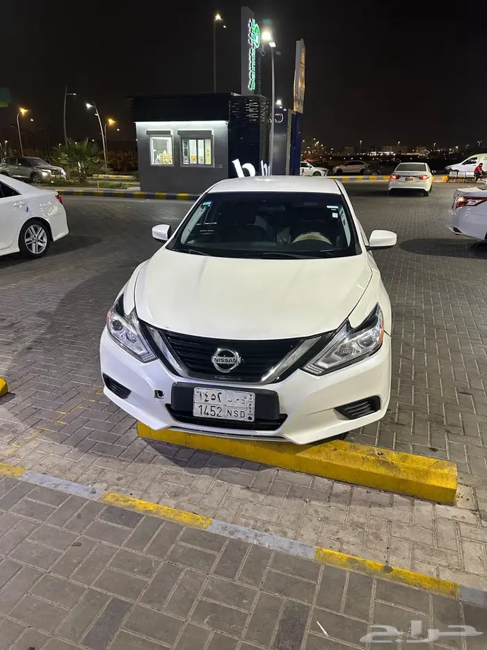 التيما 2017للبيع اوالبدل 4سلندر 2