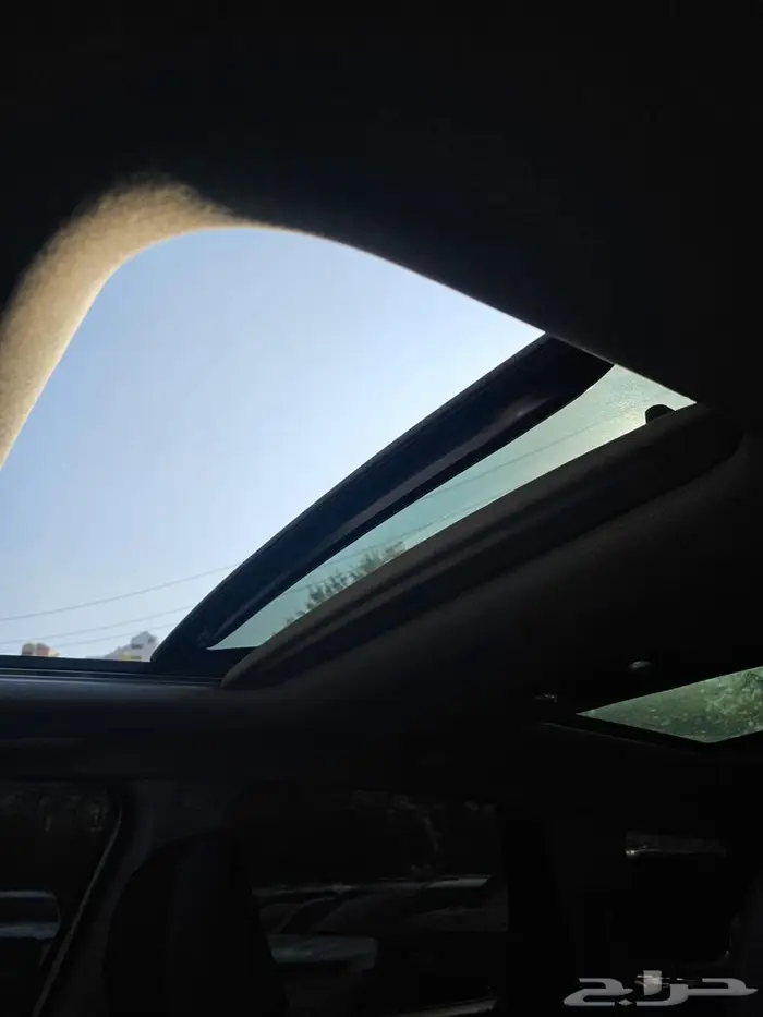 باليسيد 2022 (بنزين) برستيج 9