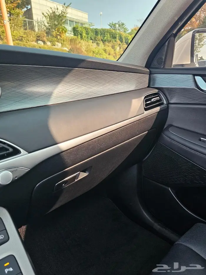 باليسيد 2022 (بنزين) برستيج 20