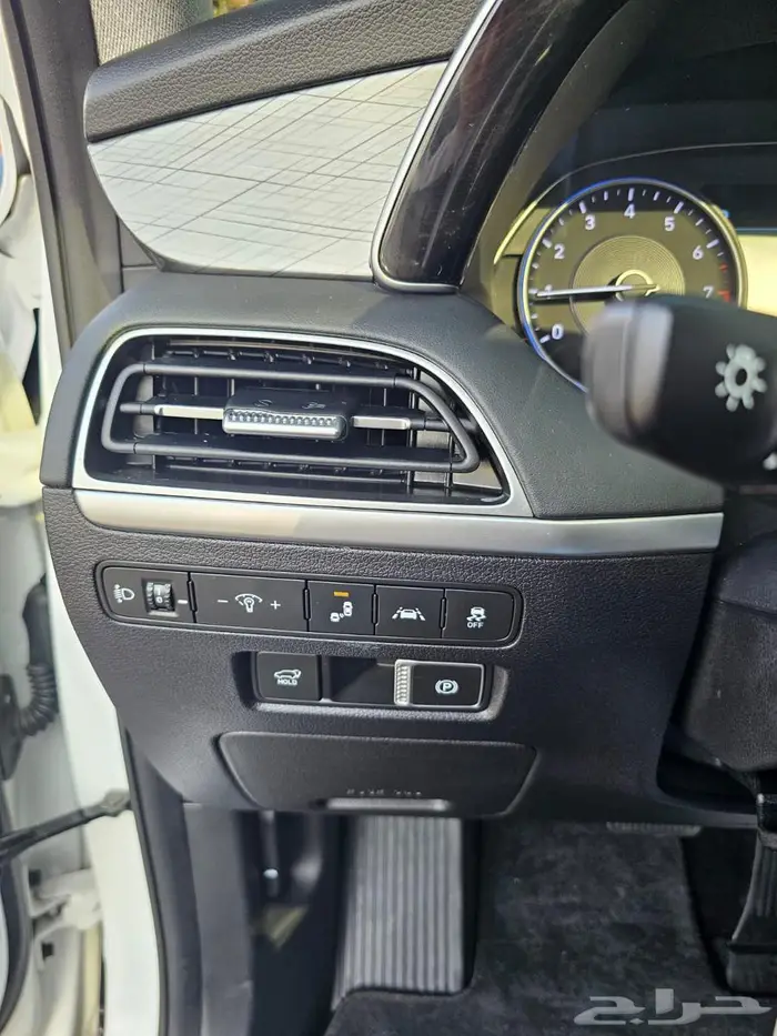 باليسيد 2022 (بنزين) برستيج 12