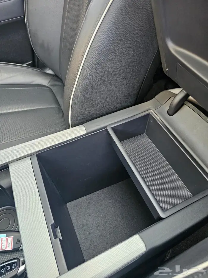 باليسيد 2022 (بنزين) برستيج 19