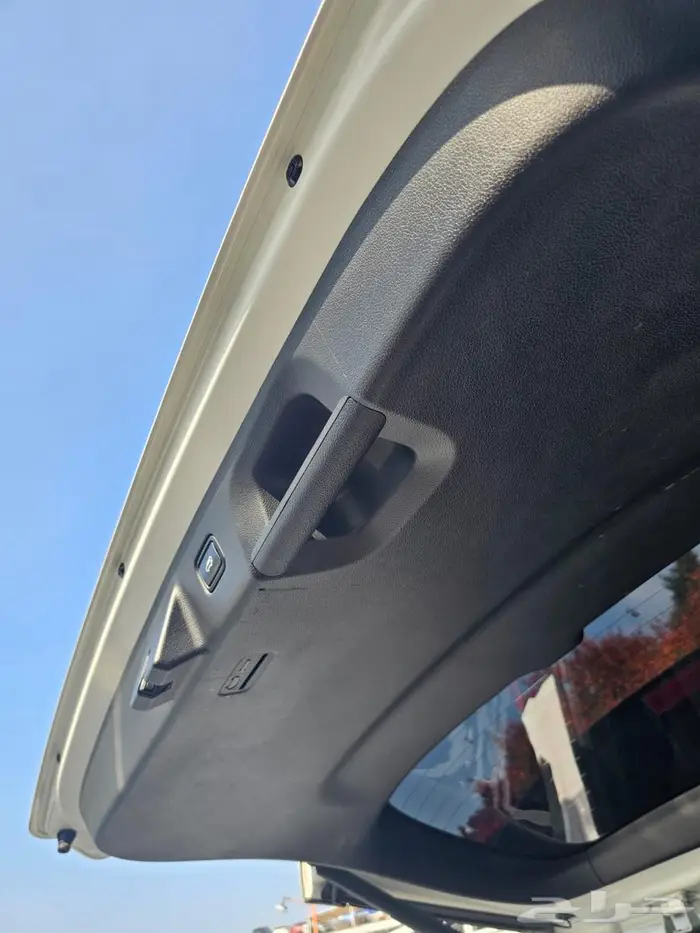 باليسيد 2022 (بنزين) برستيج 38