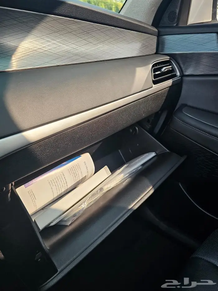 باليسيد 2022 (بنزين) برستيج 21