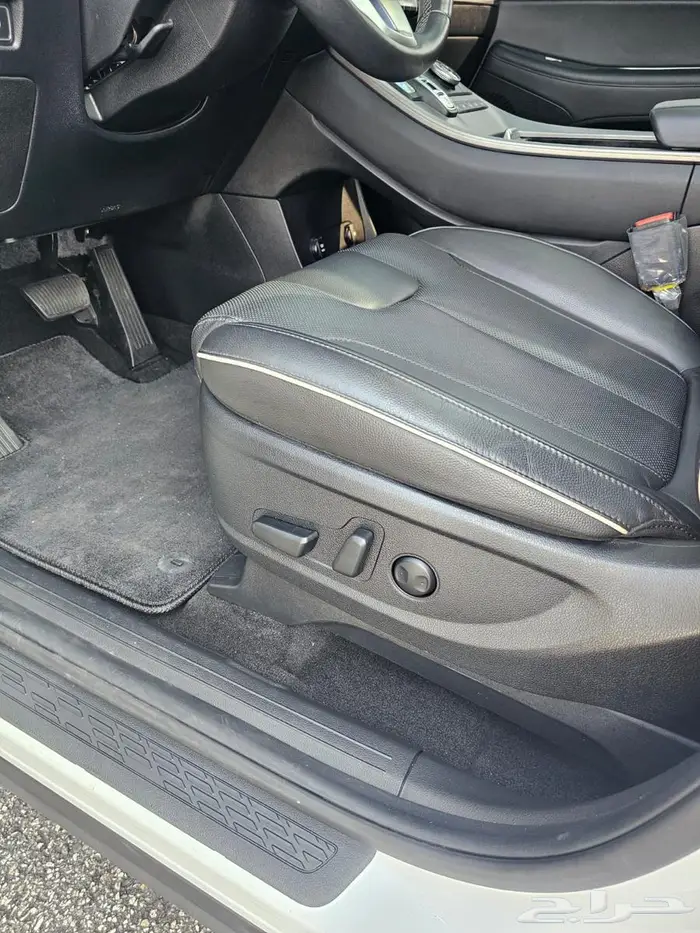 باليسيد 2022 (بنزين) برستيج 23