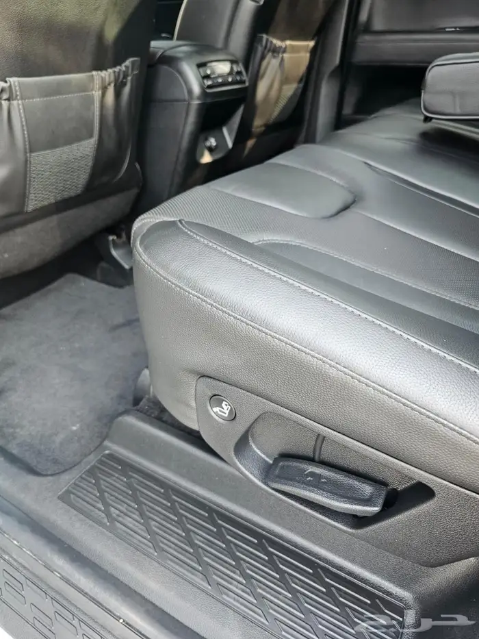 باليسيد 2022 (بنزين) برستيج 29