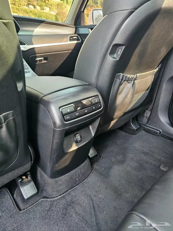 باليسيد 2022 (بنزين) برستيج 26