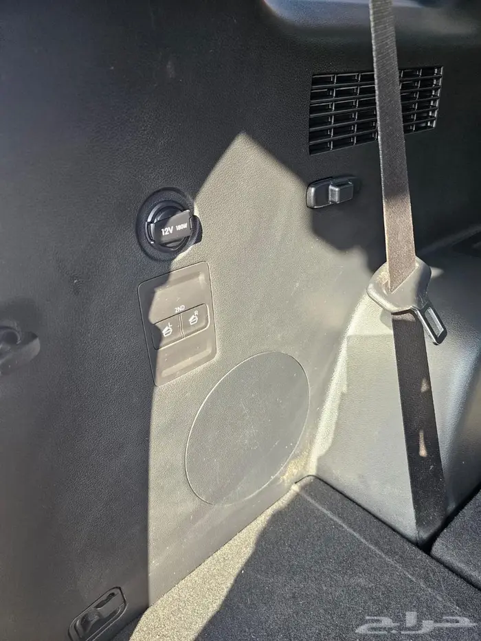 باليسيد 2022 (بنزين) برستيج 35