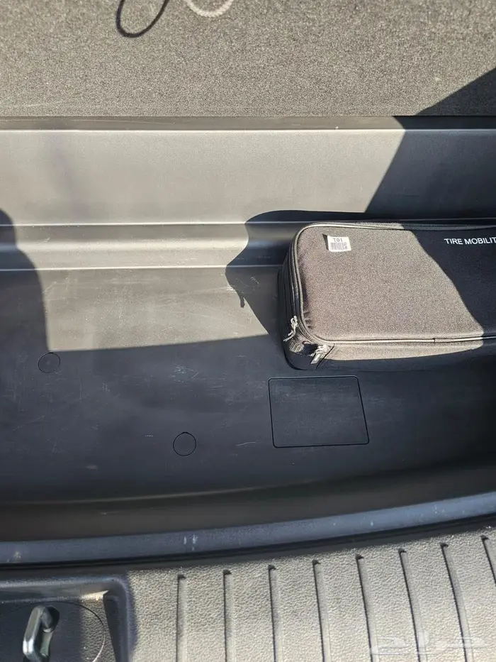 باليسيد 2022 (بنزين) برستيج 37