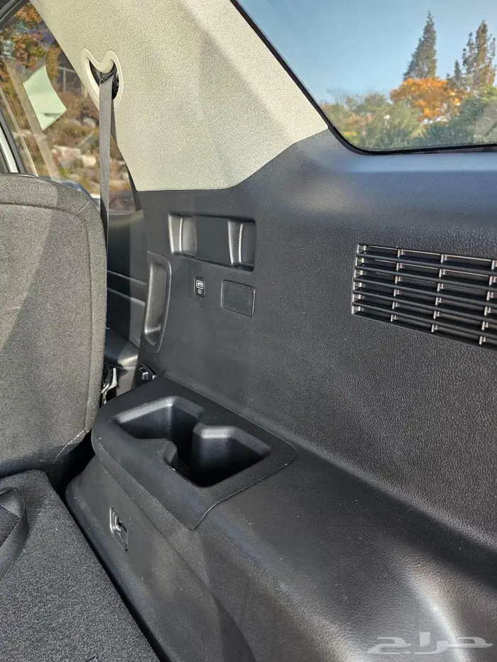 باليسيد 2022 (بنزين) برستيج 34