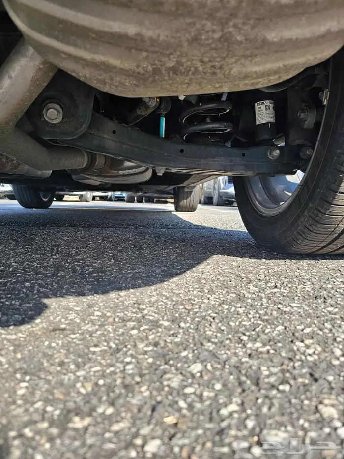 باليسيد 2022 (بنزين) برستيج 41