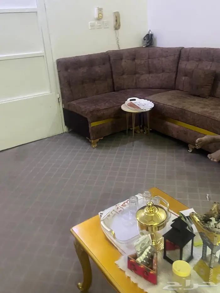 اثاث مستعمل ثلاجات و فريزر و كنب ودولاب ملابس 4