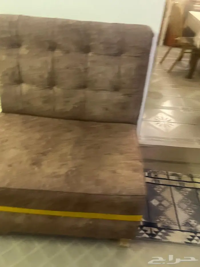 اثاث مستعمل ثلاجات و فريزر و كنب ودولاب ملابس 0