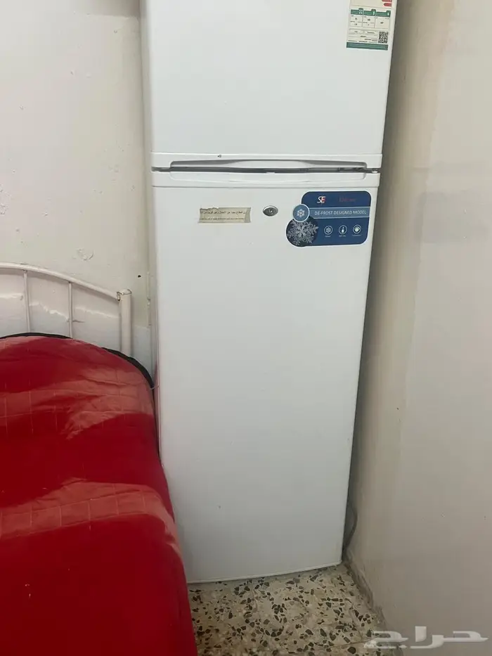 اثاث مستعمل ثلاجات و فريزر و كنب ودولاب ملابس 6