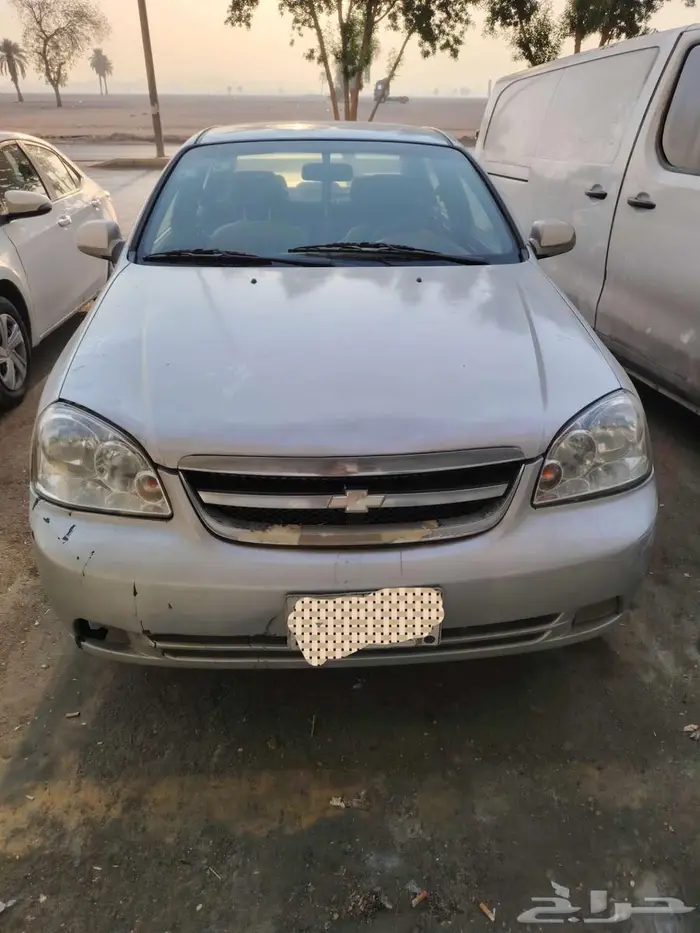 شيفورلية اوبترا موديل 2009 0