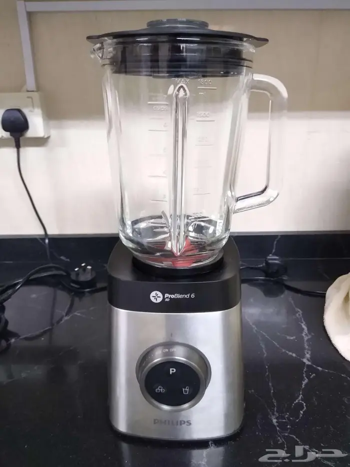 خلاط كهربائي Philips 0