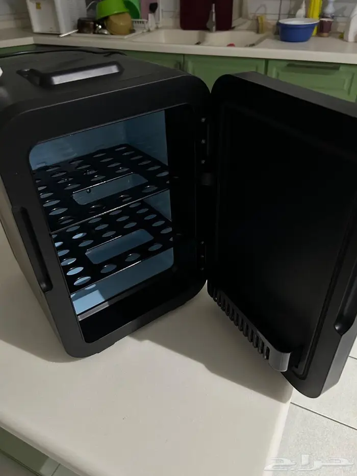 ثلاجة صغيرة اخو الجديد ثلاجه 1