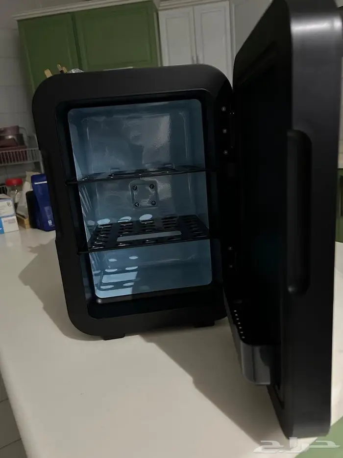 ثلاجة صغيرة اخو الجديد ثلاجه 0