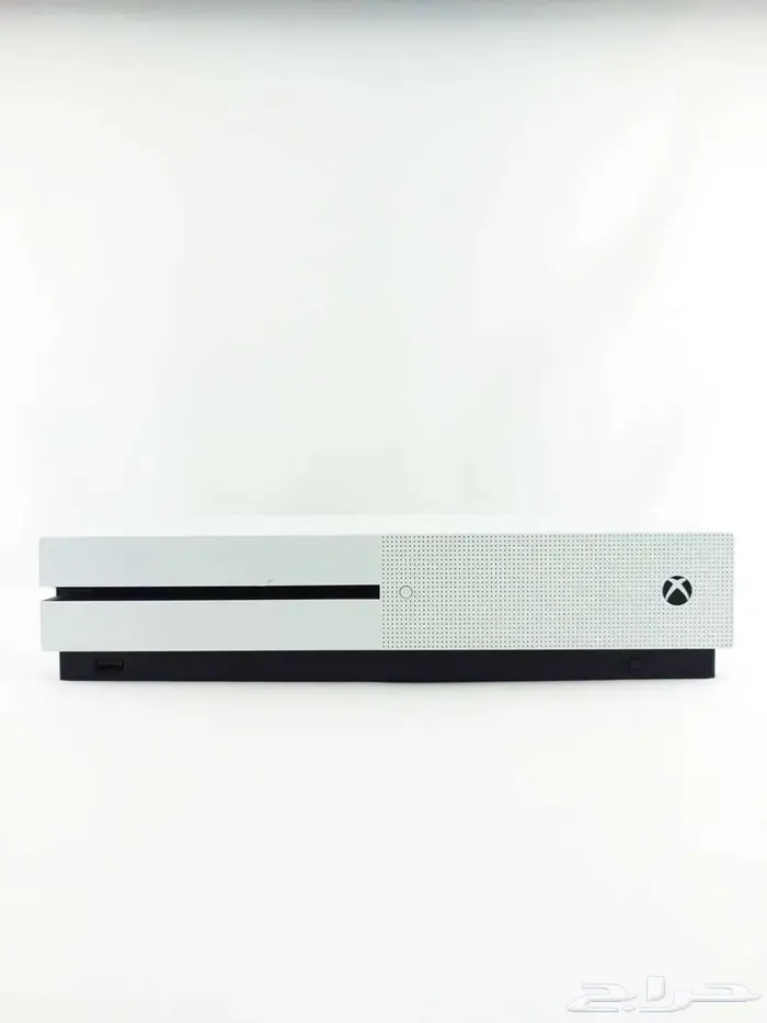 مايكروسوفت اكس بوكس ون اس - XBOX One S 4