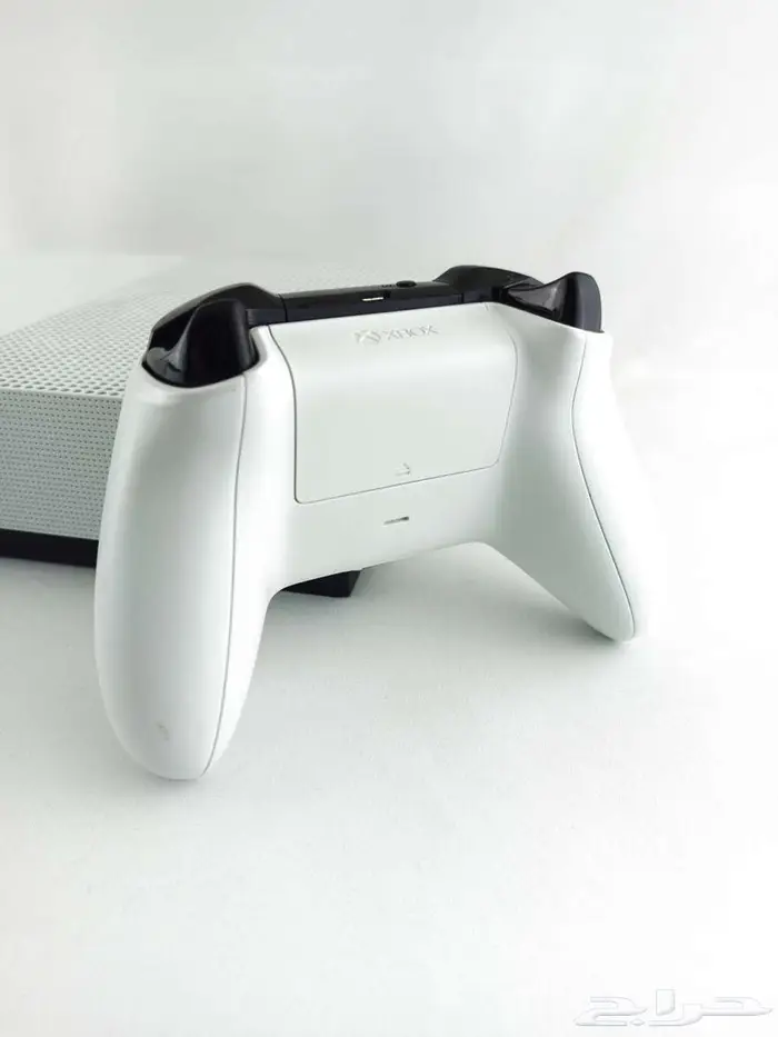 مايكروسوفت اكس بوكس ون اس - XBOX One S 2