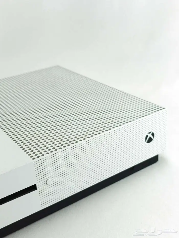 مايكروسوفت اكس بوكس ون اس - XBOX One S 12