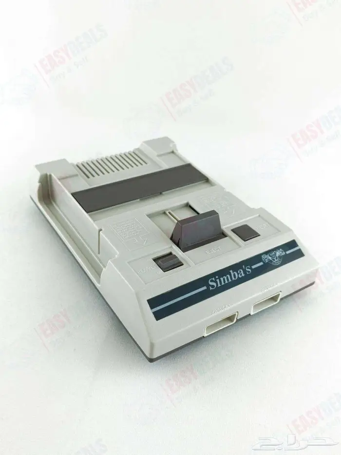 كمبيوتر العائلة - Famicom 4