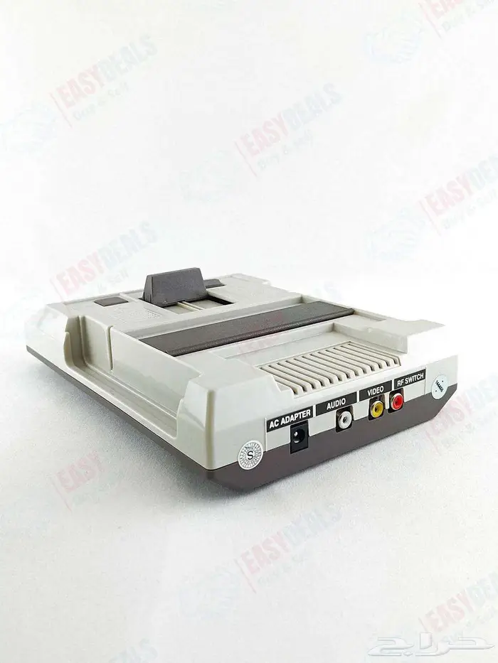 كمبيوتر العائلة - Famicom 6