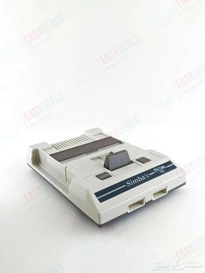 كمبيوتر العائلة - Famicom 5