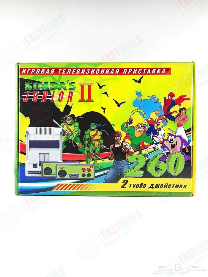 كمبيوتر العائلة - Famicom 0