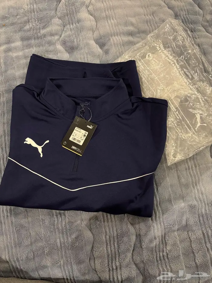 سويت شيرت بوما جديد 3