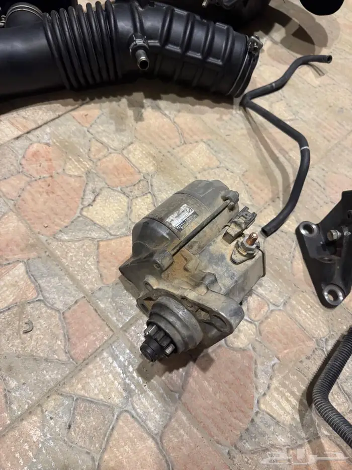 قطع وملحقات مكينة 1fz تويوتا راس واحد 0