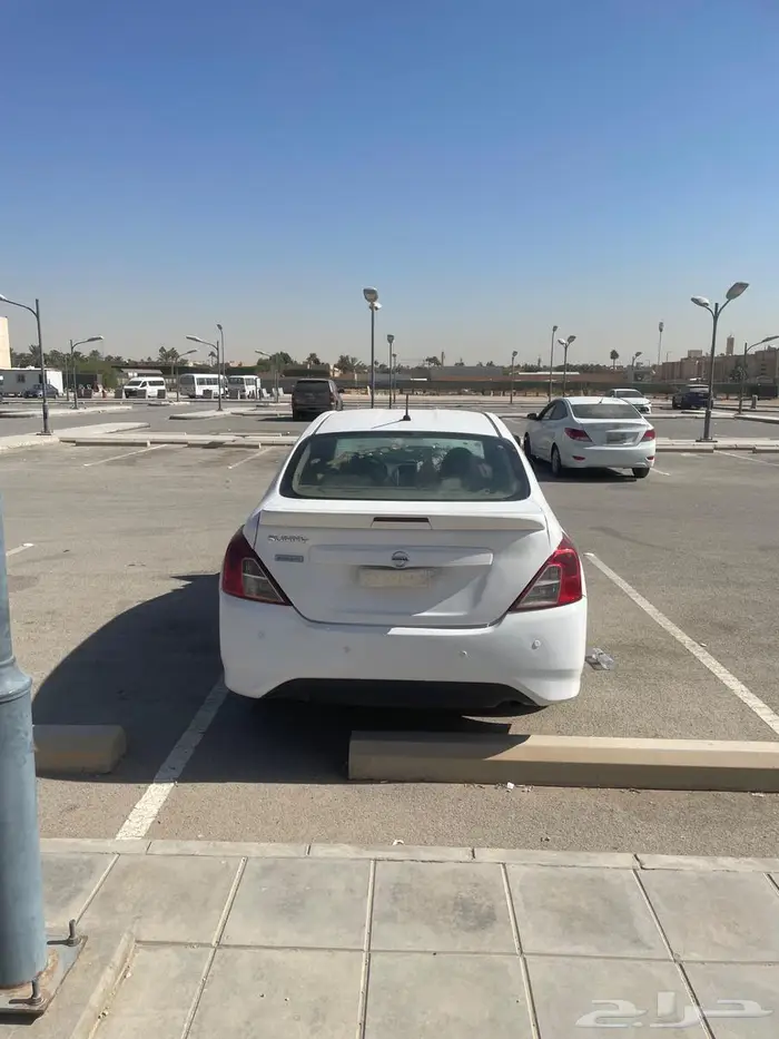 صني موديل 2018 مصدوم 2