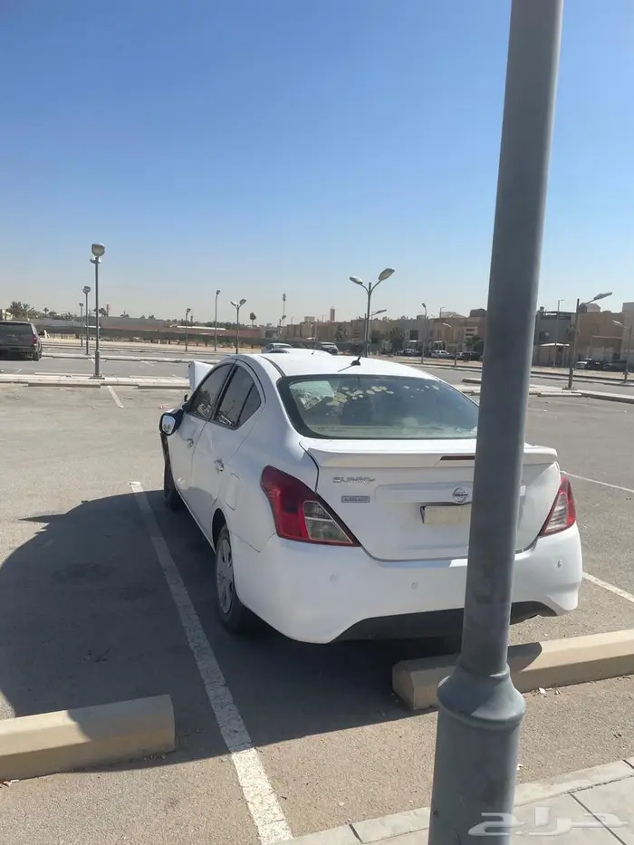 صني موديل 2018 مصدوم 3