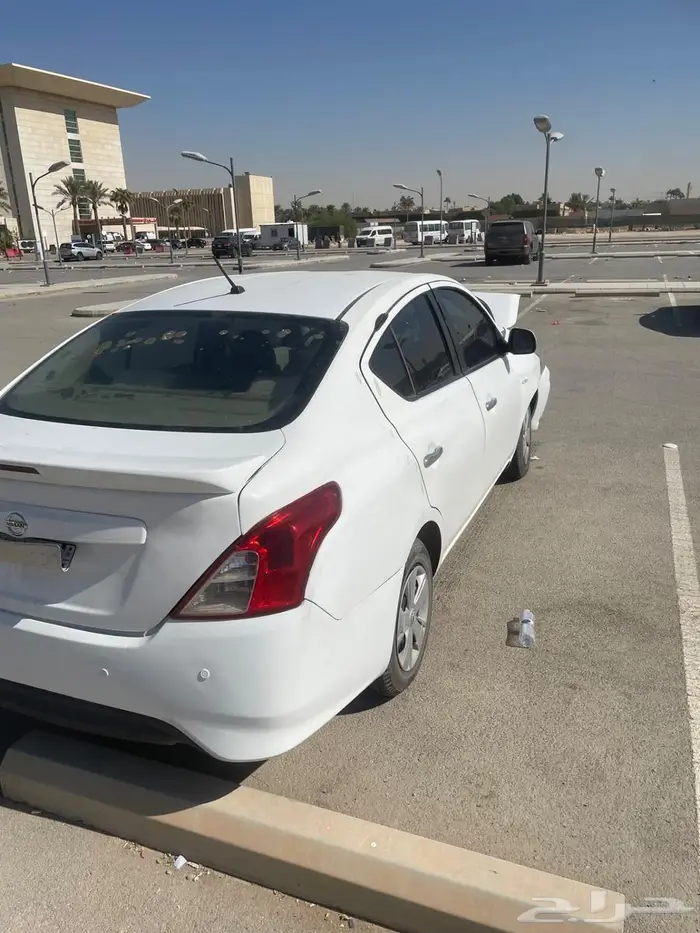 صني موديل 2018 مصدوم 0