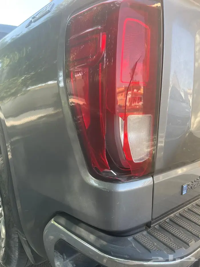 جيمس - سييرا 2021 12