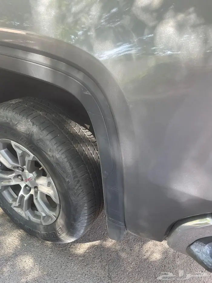 جيمس - سييرا 2021 10