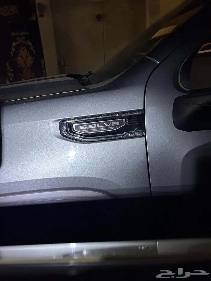 جيمس - سييرا 2021 7