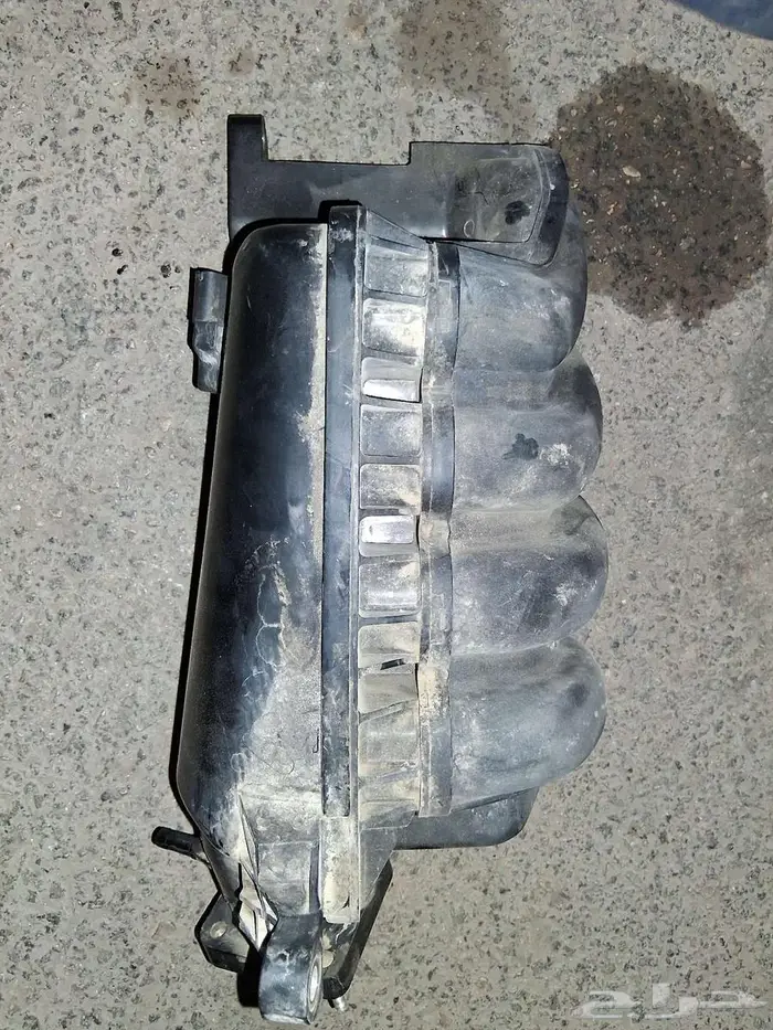 قطع غيار جيلي EC7 0