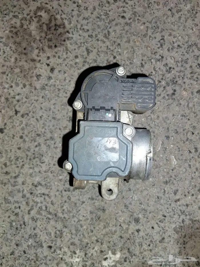 قطع غيار جيلي EC7 1