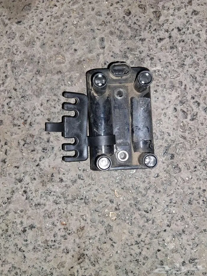 قطع غيار جيلي EC7 4