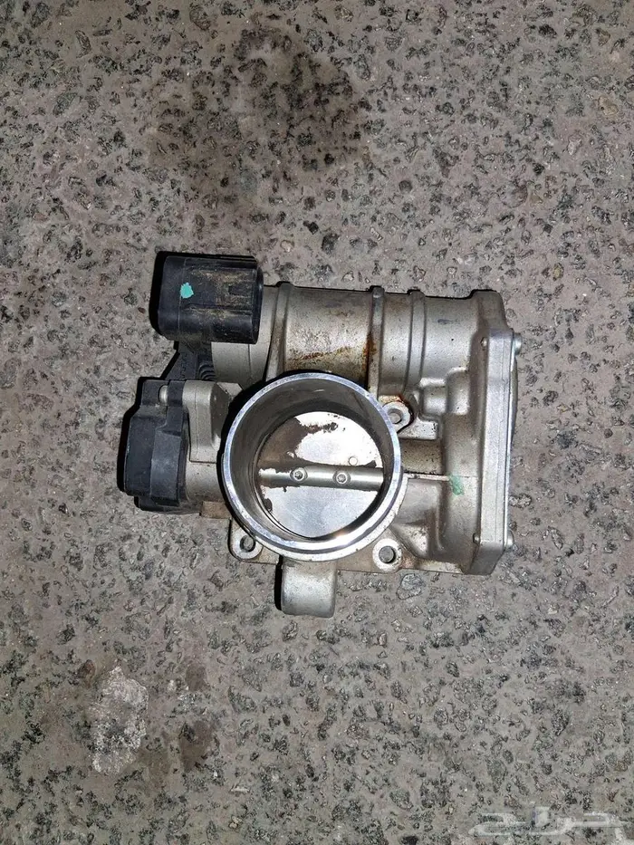 قطع غيار جيلي EC7 5