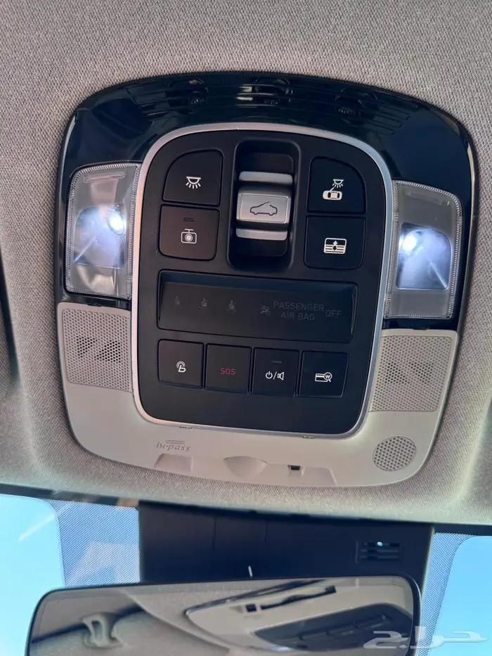 سوناتا 2021 فل الفل 52