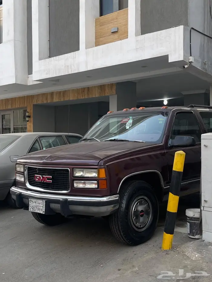 جمس سوبربان 1993 4