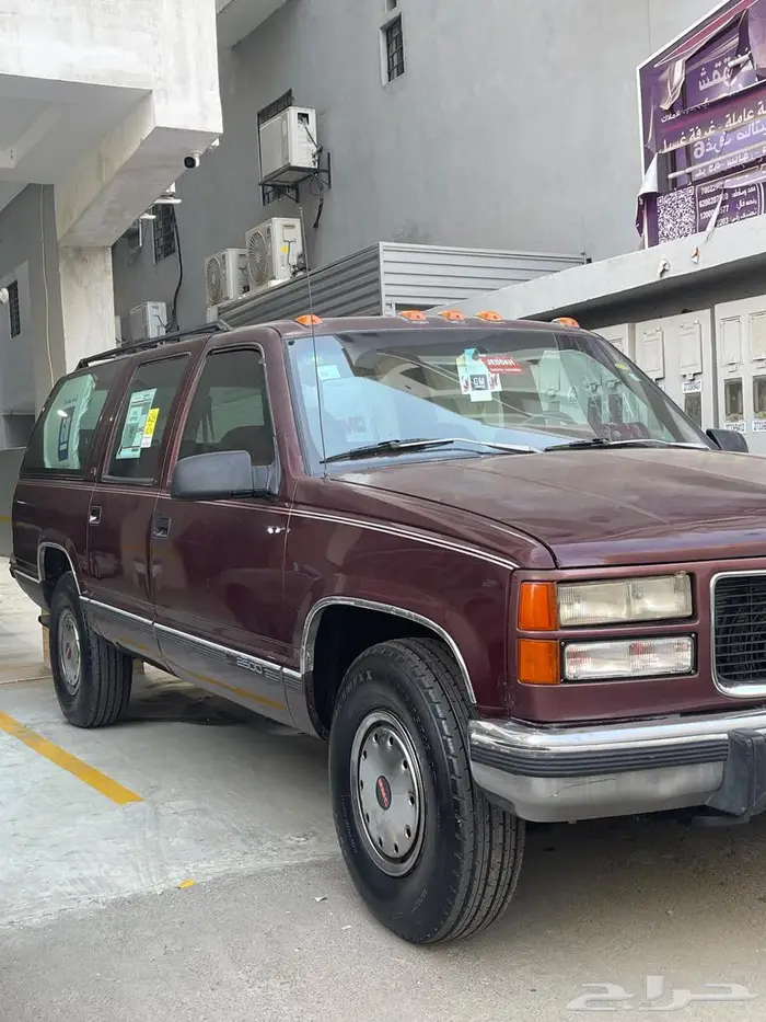 جمس سوبربان 1993 3