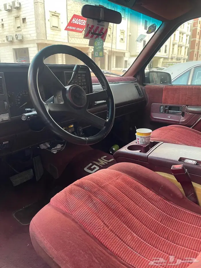 جمس سوبربان 1993 9