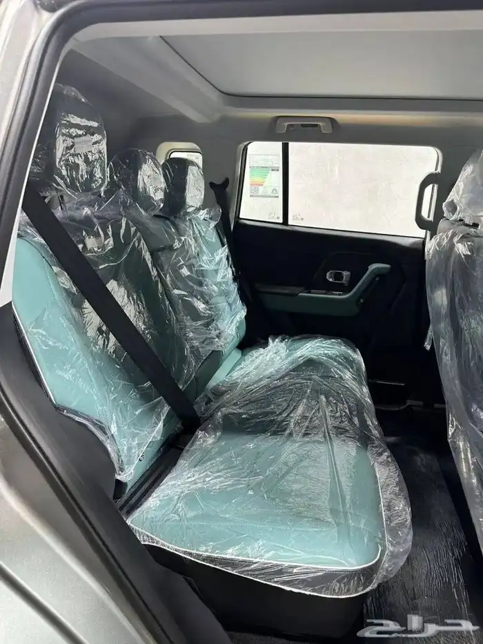 جيتور T1 لاكجيري وكمفورت 25 و 26 اقوي العروض كاش و اقساط 4