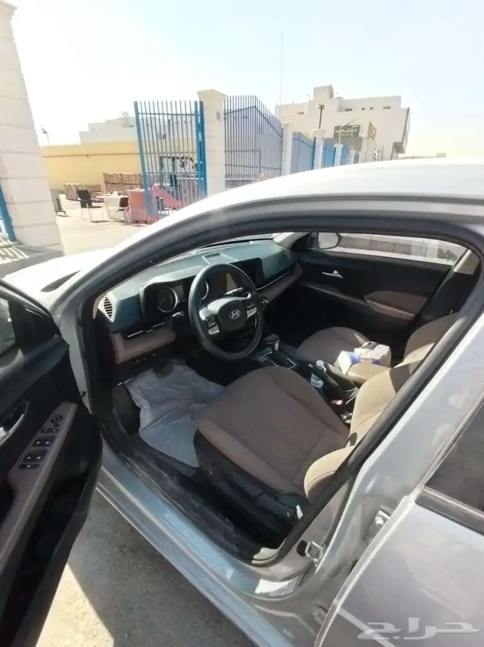 اكسنت 2025 للبيع 0