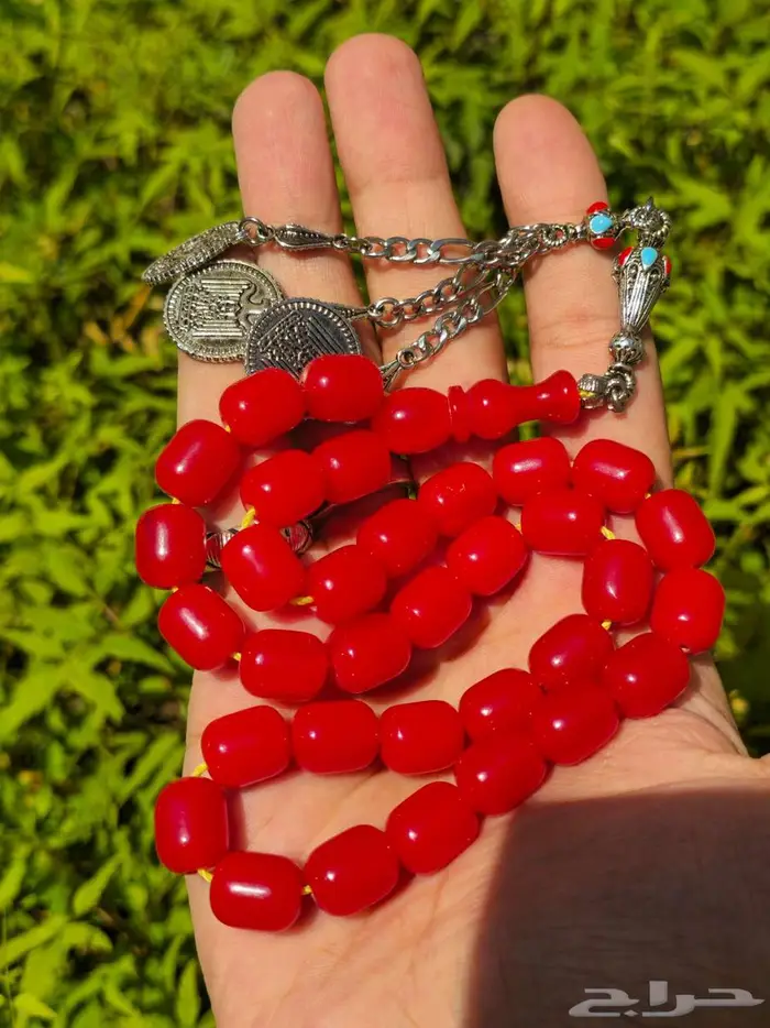 سبحة فاتوران صب جديد 3