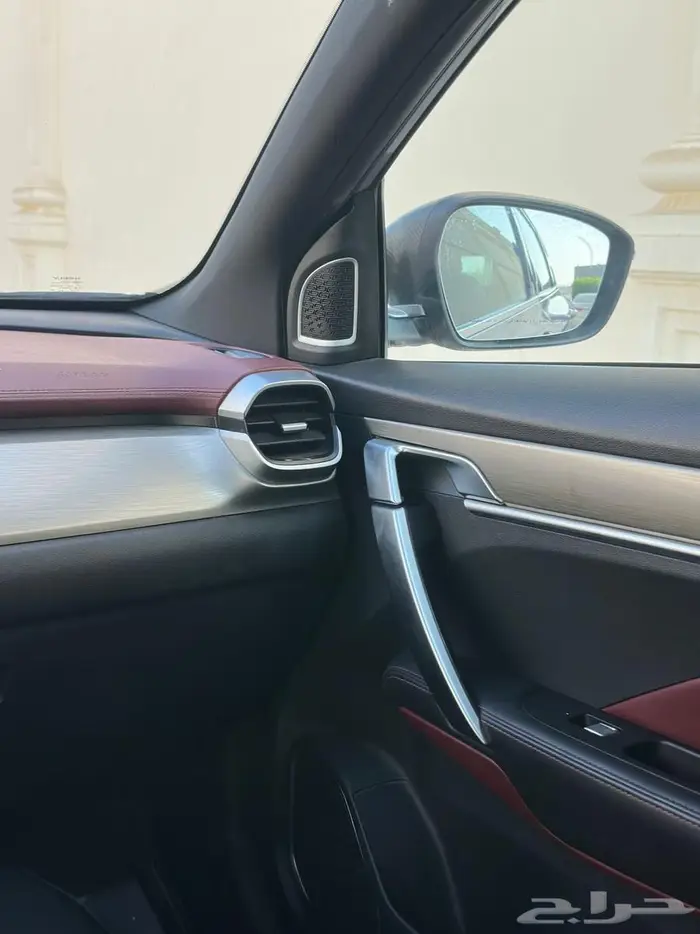 جيلي كولراي فل كامل السعر 41500 13